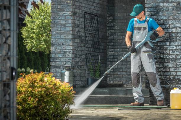 Professional Pressure Washing in Verandah, FL