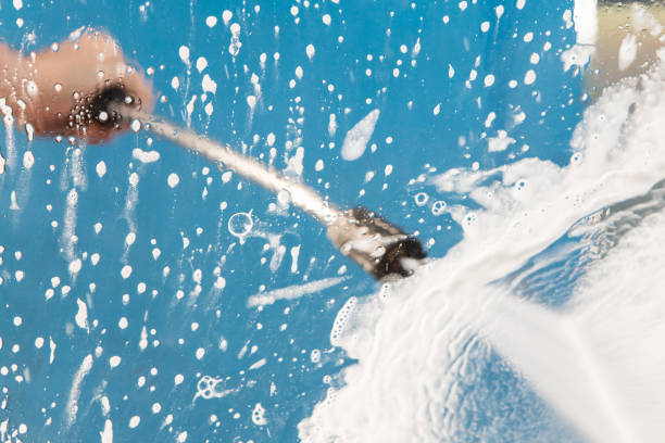 Best Sidewalk and Walkway Cleaning  in Verandah, FL