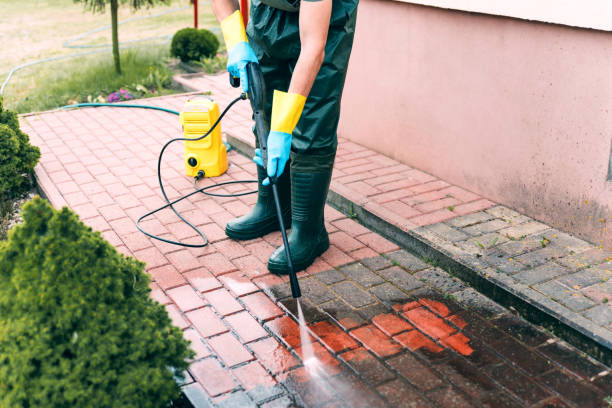 Best Parking Lot and Garage Cleaning  in Verandah, FL