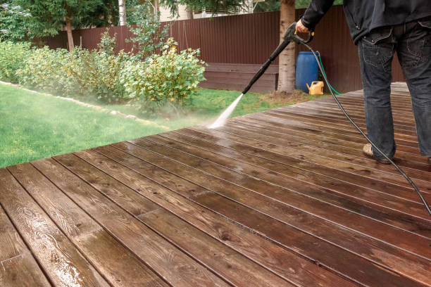 Pre-Holiday Cleaning in Verandah, FL