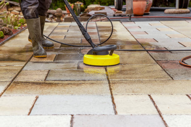 Playground Equipment Cleaning in Verandah, FL