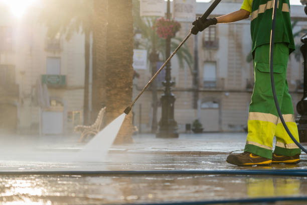 Best Oil Spill Cleanup  in Verandah, FL