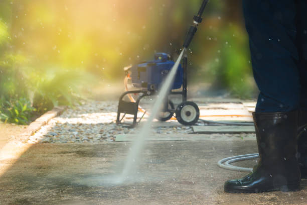 Best Animal Enclosure Cleaning  in Verandah, FL